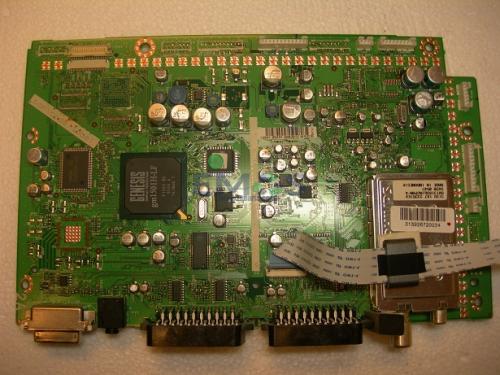 31391236141.1 WK523.4 PHILIPS 32PF7520D/10 MAIN BOARD OUTSOURCE SPECIAL ORDER